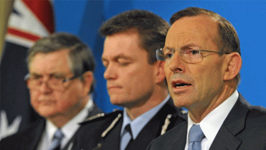 Tony Abbott’s crimes against democracy