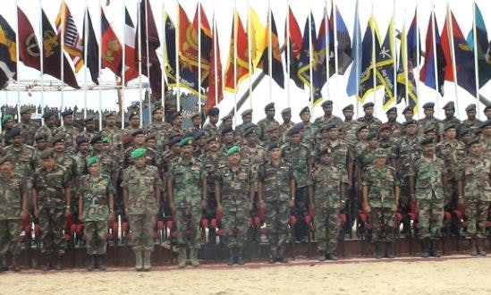Sri Lanka rewards its war criminals