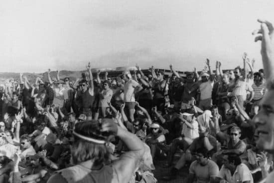 The rise of union power in the Pilbara mines