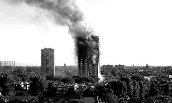 Grenfell, capitalism and the housing crisis in Australia