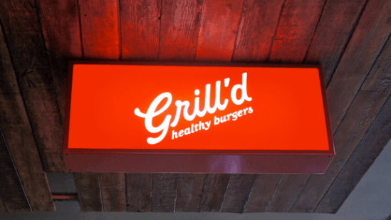 The Grill’d recipe: Young workers, low wages and plenty of spin