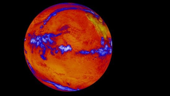 Ocean warming worse than thought