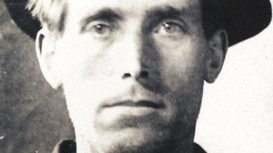 Joe Hill: ‘I die like a true rebel. Don’t waste any time mourning, organise!’