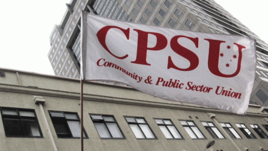 Public sector union pushes back – strikes likely