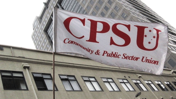 public sector union public sector union
