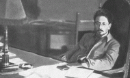 Yakov Sverdlov Yakov Sverdlov