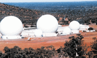 Pine Gap Pine Gap