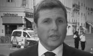 Chris Uhlmann Chris Uhlmann