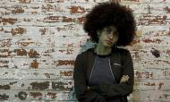 Black Lives Matter Haley Pessin