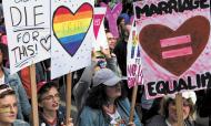 Marriage equality