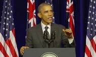 Barack Obama