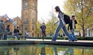 Melbourne Uni